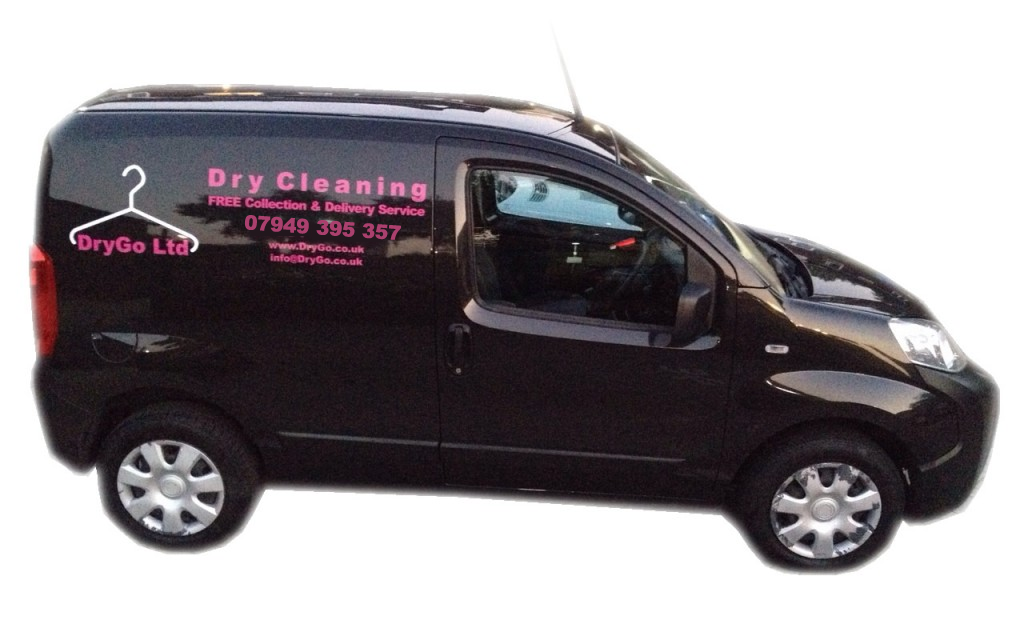 East London Dry Cleaners And Locksmith Ltd